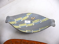 Decoratieve schalen - afbeelding 3 van  7