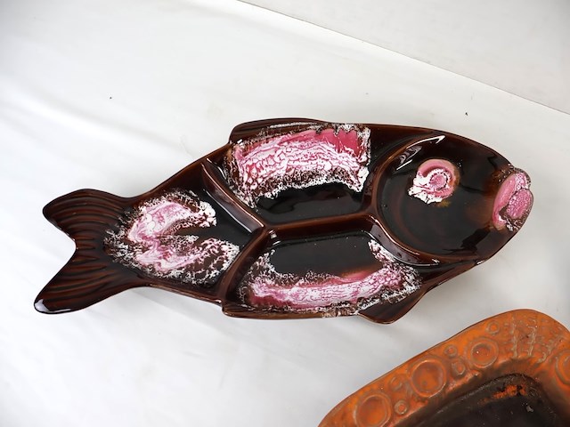 Decoratieve schalen - afbeelding 4 van  7