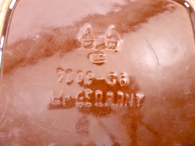 Decoratieve schalen - afbeelding 5 van  7