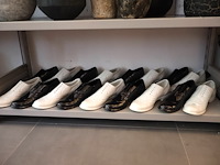 Decoratieve schoen (x17) - afbeelding 1 van  4