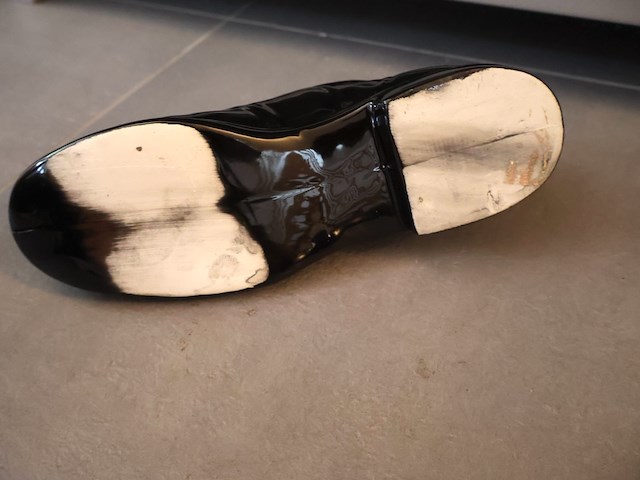 Decoratieve schoen (x17) - afbeelding 4 van  4