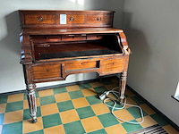 Decoratieve schrijtafel - afbeelding 2 van  4