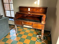 Decoratieve schrijtafel - afbeelding 3 van  4