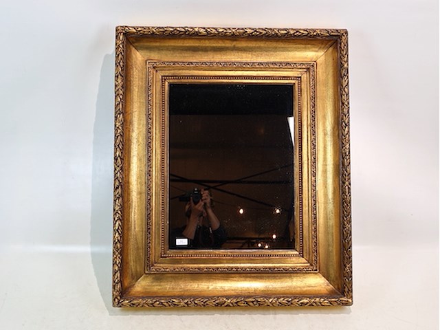 Decoratieve spiegel - afbeelding 1 van  5