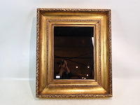 Decoratieve spiegel