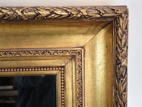 Decoratieve spiegel - afbeelding 2 van  5