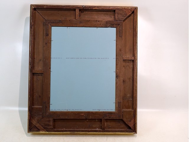 Decoratieve spiegel - afbeelding 4 van  5