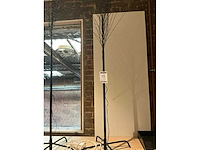 Decoratieve staande lamp (2x) - afbeelding 1 van  1