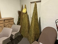 Decoratieve stand (6x) - afbeelding 2 van  2