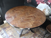 Decoratieve tafel - afbeelding 2 van  4