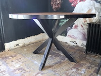 Decoratieve tafel - afbeelding 3 van  4