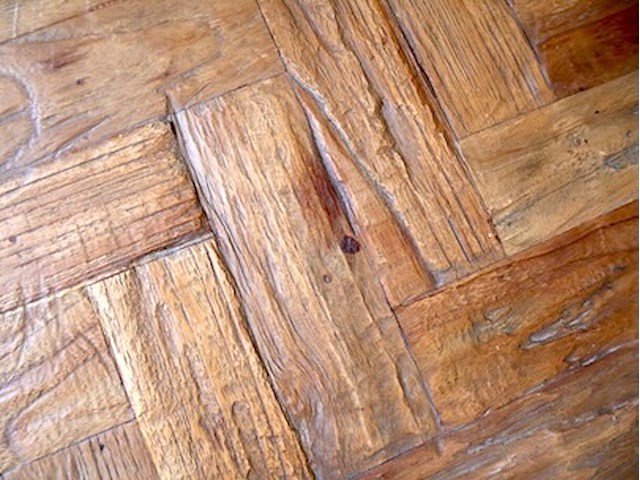 Decoratieve tafel - afbeelding 4 van  4