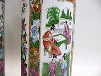 Decoratieve vaas (x3) - afbeelding 4 van  6