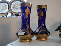 Decoratieve vaas - afbeelding 1 van  4