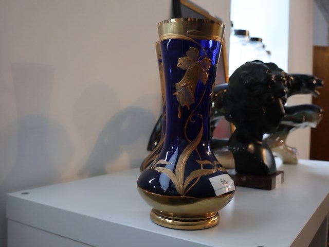 Decoratieve vaas - afbeelding 2 van  4