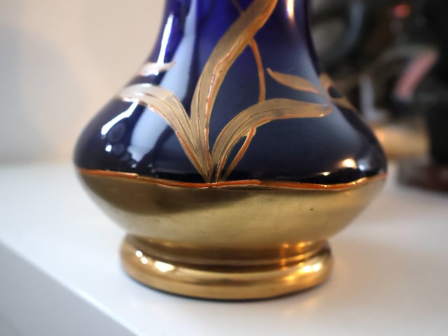 Decoratieve vaas - afbeelding 4 van  4