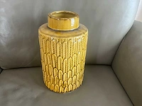 Decoratieve vaas