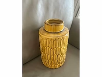 Decoratieve vaas - afbeelding 2 van  4