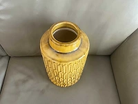 Decoratieve vaas - afbeelding 4 van  4