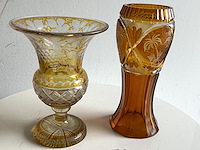 Decoratieve vazen (2) - afbeelding 1 van  1