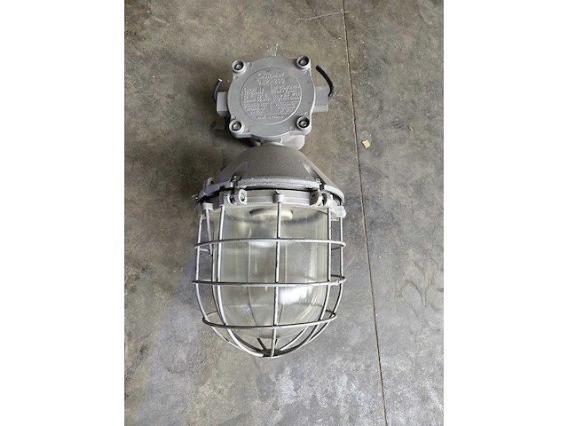 Decoratieve verlichting (22x) - afbeelding 1 van  6