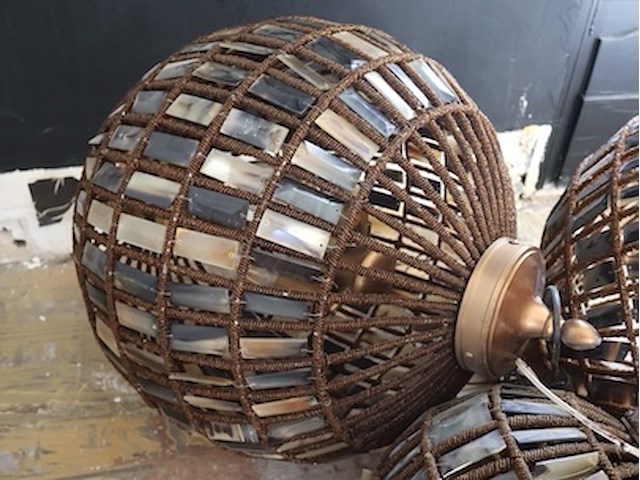 Decoratieve verlichting (x4) - afbeelding 3 van  6