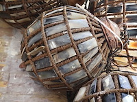 Decoratieve verlichting (x4) - afbeelding 4 van  6