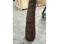 Decoratieve verlichtingsboom/lamp - afbeelding 1 van  1