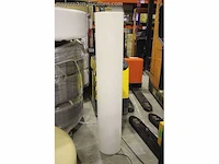 Decoratieve verlichtingszuil (4x)