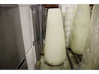 Decoratieve verlichtingszuil (4x) - afbeelding 2 van  9