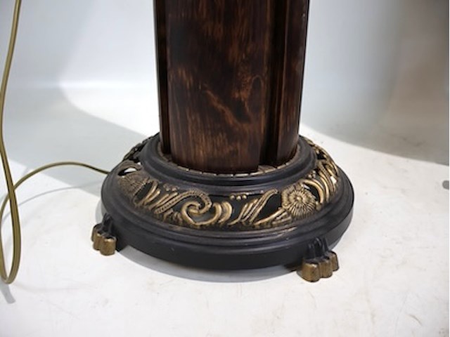 Decoratieve vloerlamp (x3) - afbeelding 5 van  11