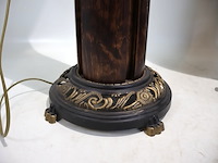 Decoratieve vloerlamp (x3) - afbeelding 5 van  11