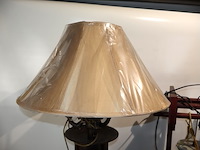 Decoratieve vloerlamp (x3) - afbeelding 7 van  11