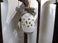 Decoratieve vloerlamp (x3) - afbeelding 8 van  11