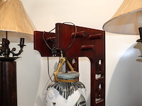 Decoratieve vloerlamp (x3) - afbeelding 9 van  11