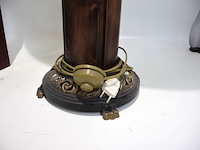 Decoratieve vloerlamp (x3) - afbeelding 11 van  11