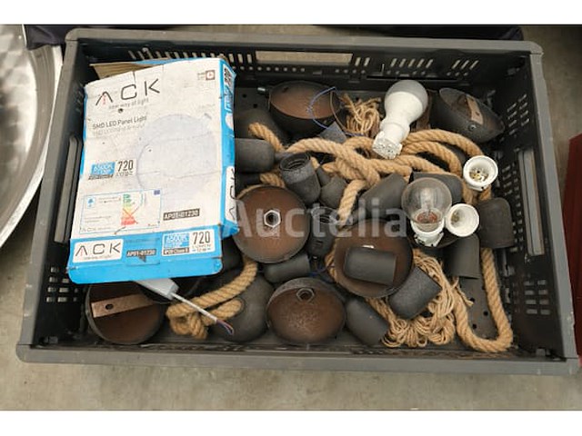 Decoratieve voorwerpen - afbeelding 8 van  19