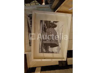 Decoratieve wandlijsten - afbeelding 2 van  6