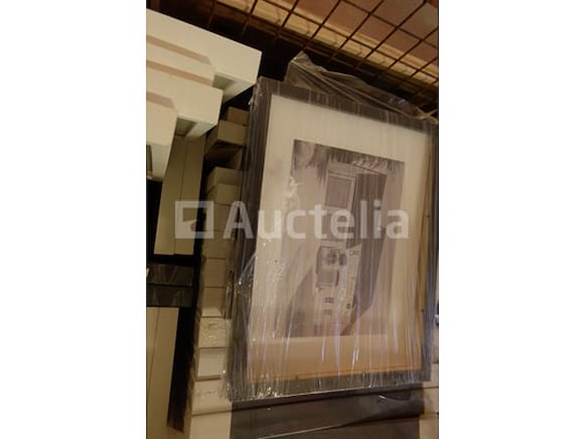 Decoratieve wandlijsten - afbeelding 3 van  6