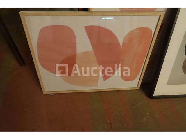 Decoratieve wandlijsten - afbeelding 4 van  6