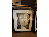 Decoratieve wandlijsten - afbeelding 5 van  6