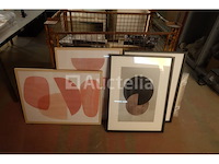 Decoratieve wandlijsten - afbeelding 6 van  6