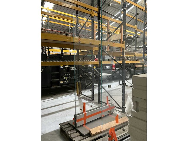 Decoratieve zuilen (2x) - afbeelding 2 van  4