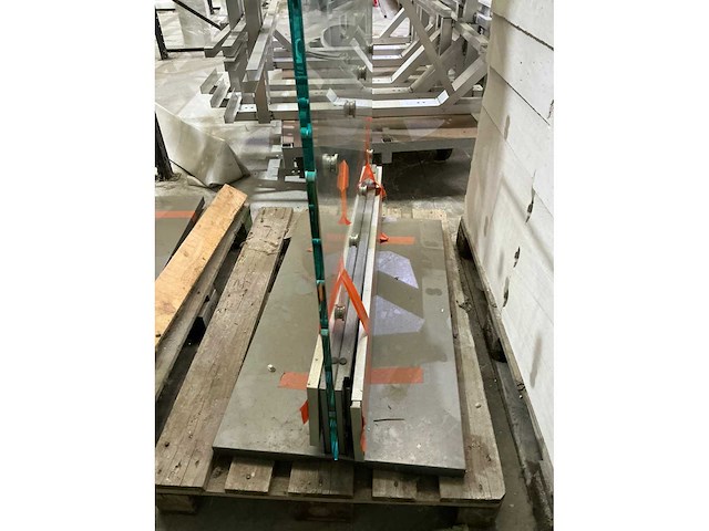 Decoratieve zuilen (2x) - afbeelding 3 van  4