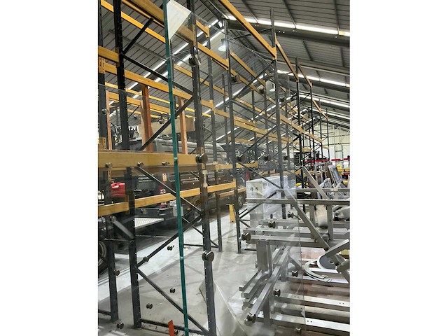 Decoratieve zuilen (2x) - afbeelding 4 van  4