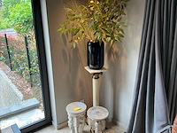 Decoratieve zuilen (3x) - afbeelding 1 van  5