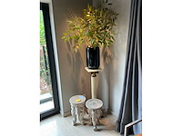 Decoratieve zuilen (3x) - afbeelding 2 van  5