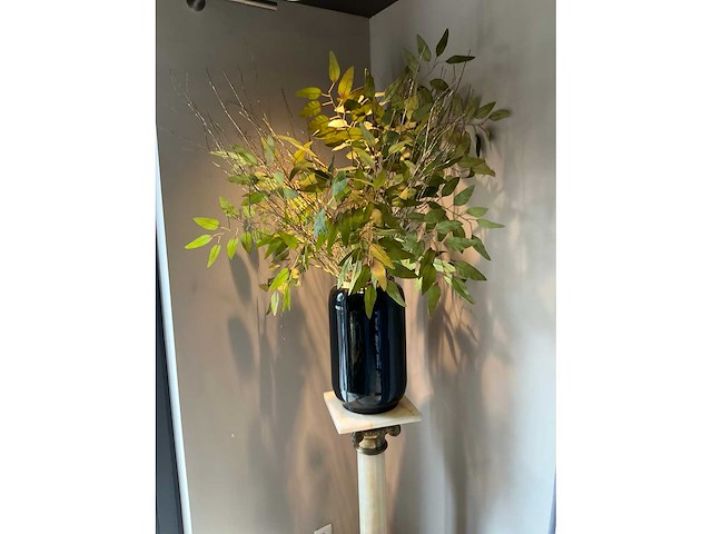 Decoratieve zuilen (3x) - afbeelding 3 van  5