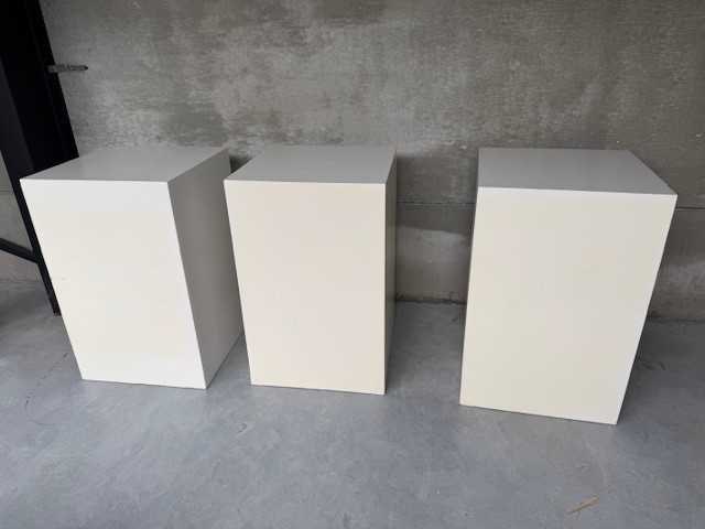 Decoration (3x) - afbeelding 1 van  2