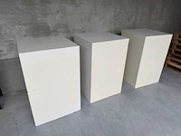 Decoration (3x) - afbeelding 2 van  2